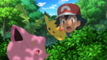 Hoppip