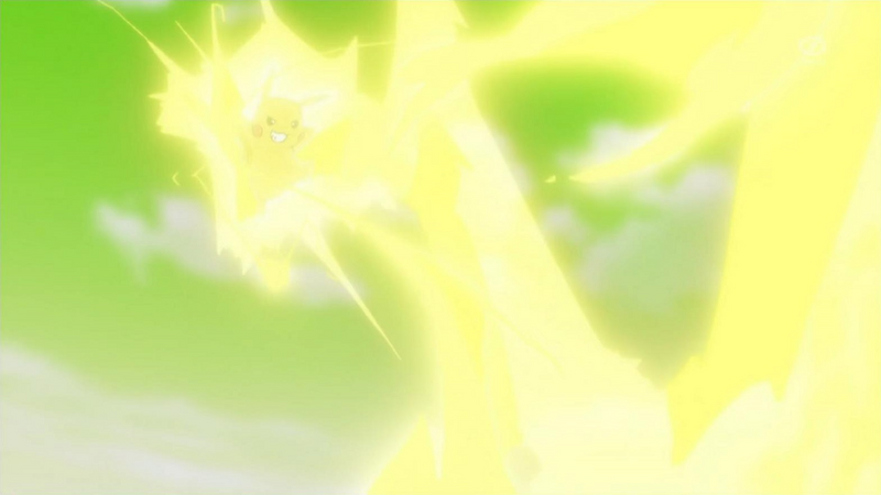 Archivo:EP841 Pikachu de Ash alterno usando rayo.png