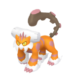 Landorus tótem