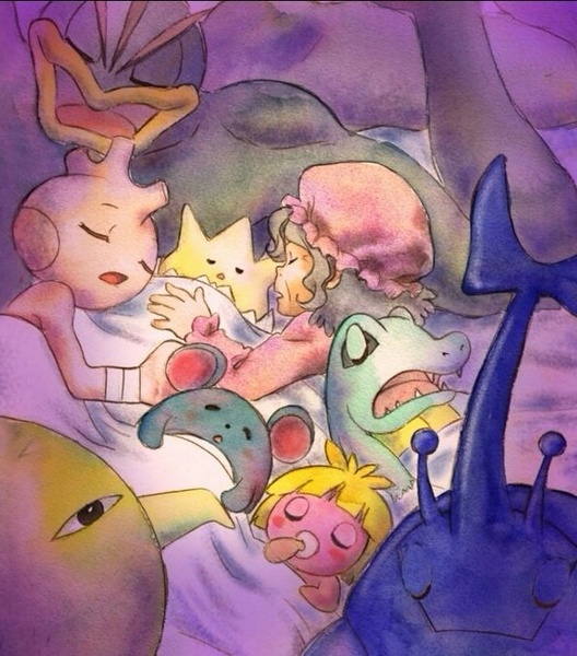 Archivo:EDP21 Harriet y Pokémon durmiendo.jpg
