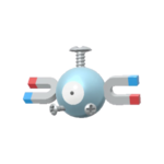 Imagen de Magnemite en Leyendas Pokémon: Arceus