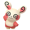 Spinda GO.gif
