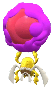 Categoría:Rabsca - WikiDex, la enciclopedia Pokémon
