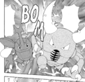 Pinsir en MP19