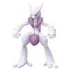 Mega-Mewtwo X