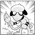 Smeargle