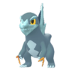 Imagen de Arctibax en Leyendas Pokémon: Z-A
