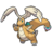 Mega-Dragonite