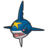 Sharpedo