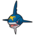 Sharpedo