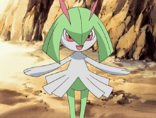Imagen de Kirlia