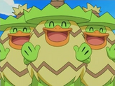 Ludicolo