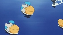 Imagen de Pelipper