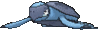 Imagen de Tirtouga en Pokémon X, Pokémon Y, Pokémon Rubí Omega, Pokémon Zafiro Alfa, Pokémon Sol, Pokémon Luna, Pokémon Ultrasol y Pokémon Ultraluna