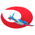 Mega-Salamence