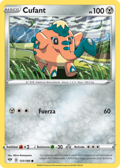 Carta de Cufant
