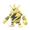 Imagen de Electabuzz en Leyendas Pokémon: Arceus