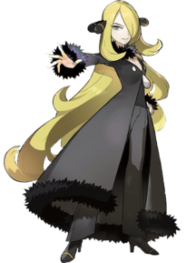 Artwork en Pokémon UNITE.