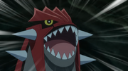 EP1223 Mew transformado en Groudon.png