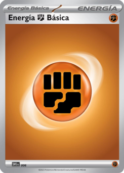 Energía Básica
