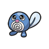 Icono de Poliwag en Pokémon HOME (v. 3.0.0)