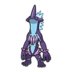 Toxtricity grave