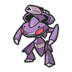 Genesect crioROM