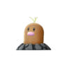 Diglett de Alola