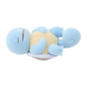 Figura de Squirtle (Barriga al aire)