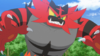 Incineroar