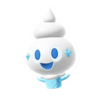 Icono de Vanillite en Leyendas Pokémon: Z-A