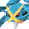 Icono de Mega-Metagross en Leyendas Pokémon: Z-A