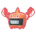 Imagen de Rotom calor en Leyendas Pokémon: Z-A