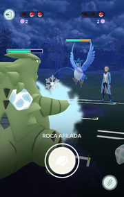 Ataque cargado en combate de entrenador Pokémon GO.png