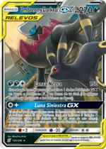 Umbreon y Darkrai-GX (Mentes Unidas TCG) - WikiDex, la