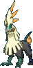 Silvally lucha EpEc variocolor.gif