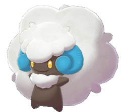 Whimsicott GX (226/214) [Sun & Moon: Unbroken Bonds] main image 1