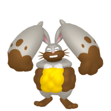 Diggersby macho