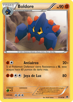 Carta de Boldore