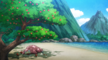 Slowpoke