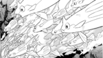 Remoraid en MP09