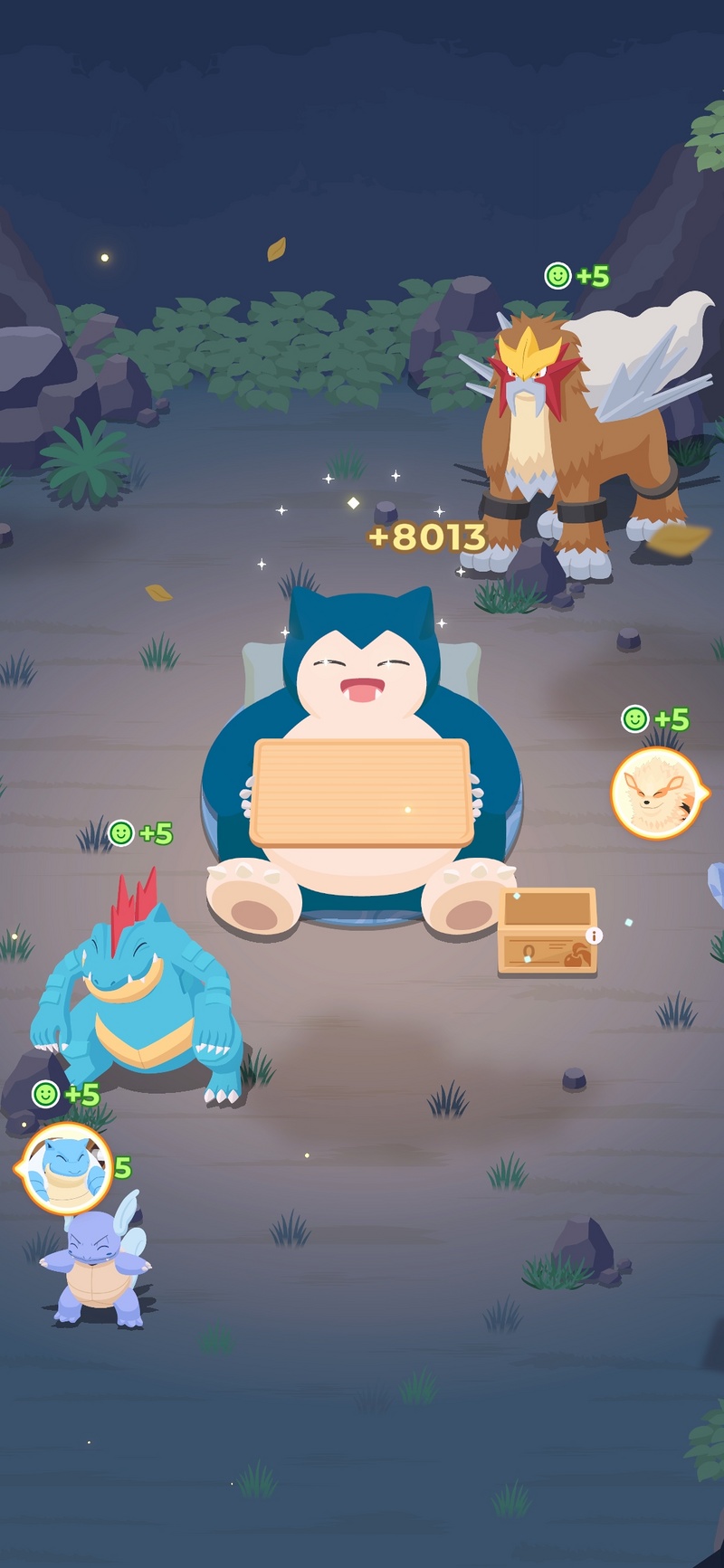 Archivo:Snorlax comiendo un plato Sleep.jpg - WikiDex, la enciclopedia ...