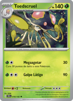 Toedscruel (Corona Astral TCG).png
