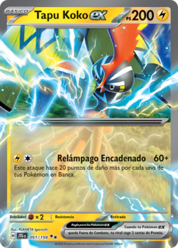 Carta de Tapu Koko