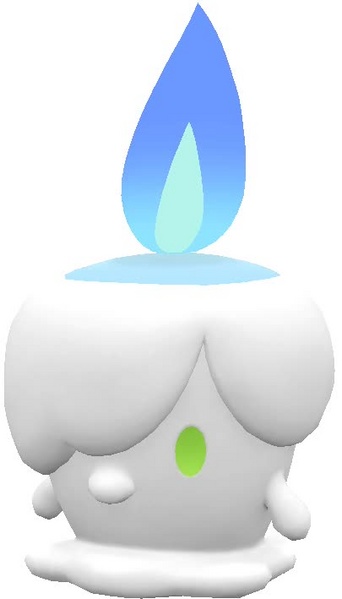 Archivo:Litwick EP variocolor.webm - WikiDex, la enciclopedia Pokémon