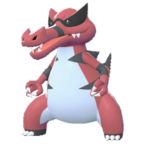 Krookodile