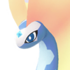 Icono de Aurorus en Leyendas Pokémon: Z-A