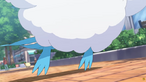 Mareep