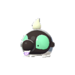 Imagen de Shroodle en Leyendas Pokémon: Z-A