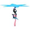 Mega-Greninja